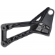 Rear footrest set. right VOGE 300 R Rear footrest set. right VOGE 300 R