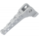 Footrest (left passenger set) VOGE 300 Rally