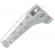 Footrest (left passenger set) VOGE 300 Rally