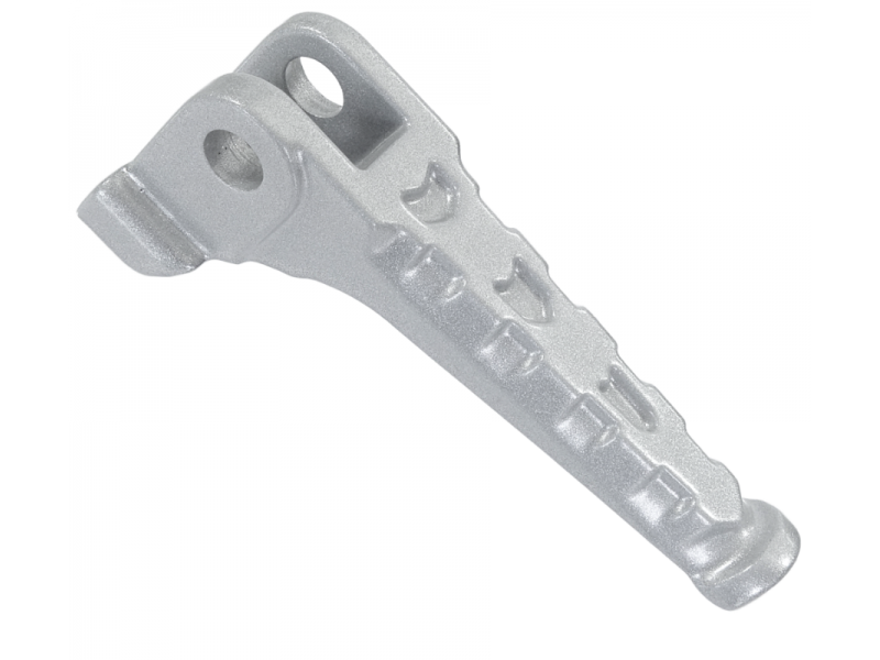 Footrest (right passenger set) VOGE 300 Rally