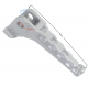 Footrest (right passenger set) VOGE 300 Rally