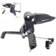 Footrest (left drivers set) VOGE 125R