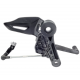 Footrest (left drivers set) VOGE 125R