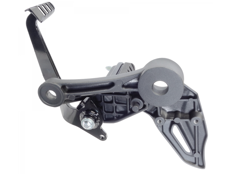 Footrest (drivers set right) VOGE 125R