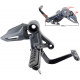 Footrest (drivers set right) VOGE 125R
