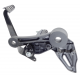 Footrest (drivers set right) VOGE 125R
