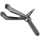 Footrest (left passenger set) VOGE 125R