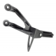 Footrest (left passenger set) VOGE 125R