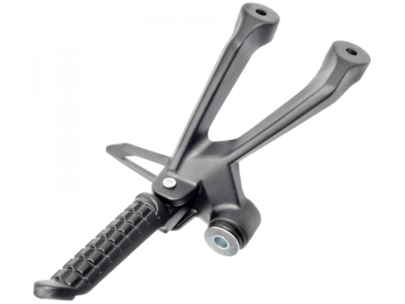 Footrest (right passenger set) VOGE 125R