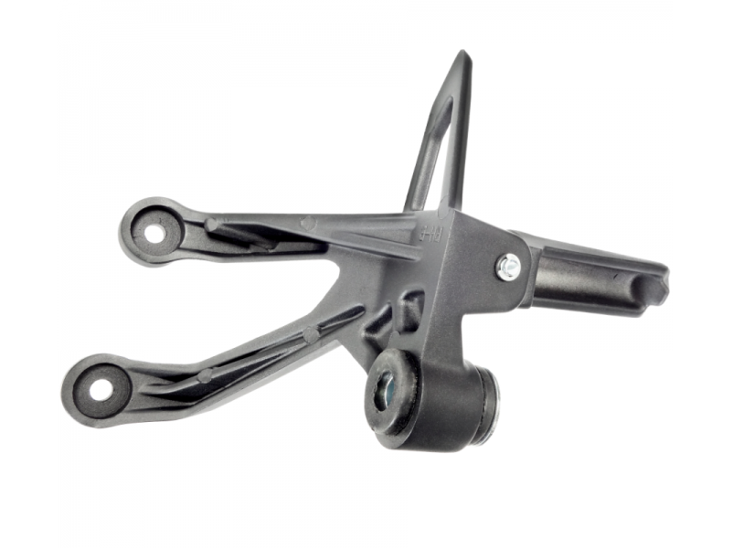 Footrest (right passenger set) VOGE 125R