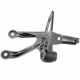 Footrest (right passenger set) VOGE 125R