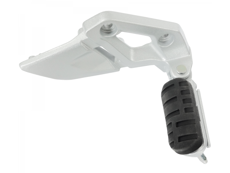 Footrest (Drivers Set Right) VOGE 525DSX