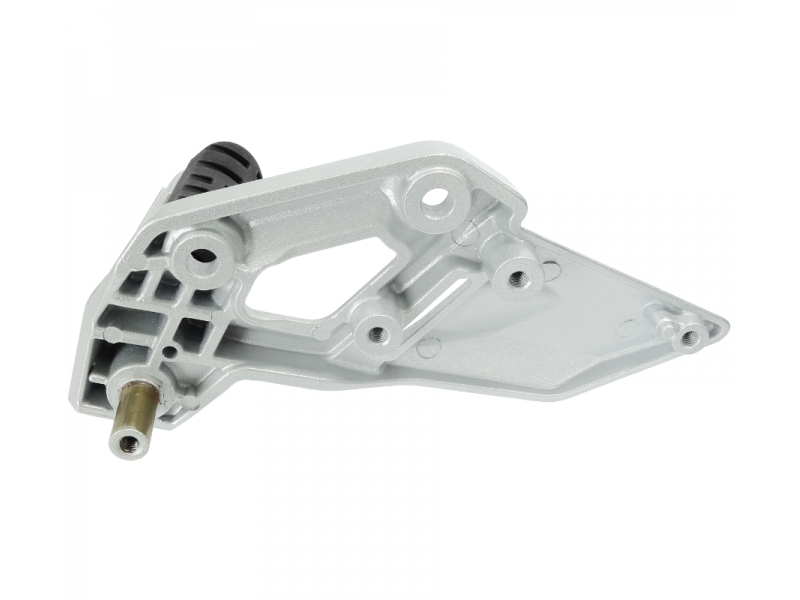 Footrest (Drivers Set Right) VOGE 525DSX