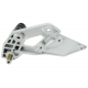 Footrest (Drivers Set Right) VOGE 525DSX