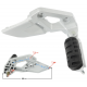 Footrest (Drivers Set Right) VOGE 525DSX