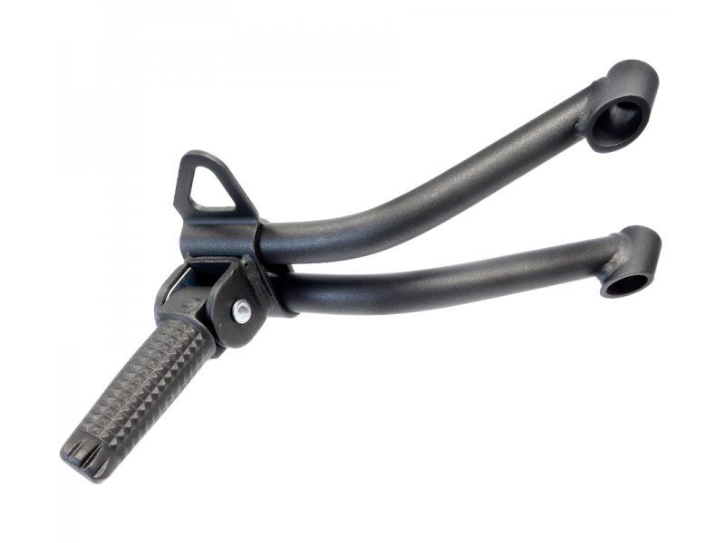 Footrest (passenger set right) VOGE 525DSX