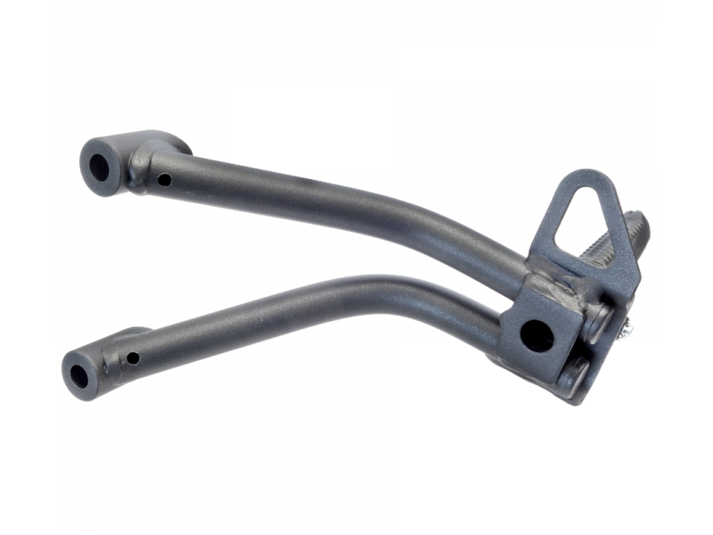 Footrest (passenger set right) VOGE 525DSX