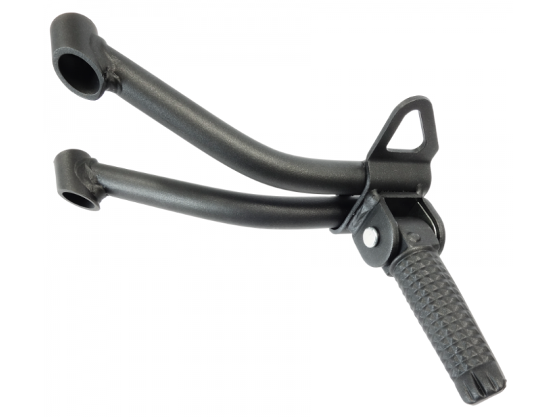 Footrest (left passenger set) VOGE 525DSX