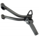 Footrest (left passenger set) VOGE 525DSX