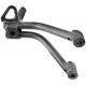 Footrest (left passenger set) VOGE 525DSX