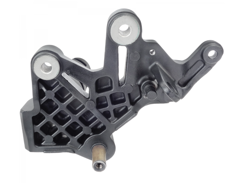Footrest (drivers set right) VOGE 525ACX