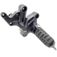 Footrest (drivers set right) VOGE 525ACX
