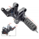 Footrest (drivers set right) VOGE 525ACX