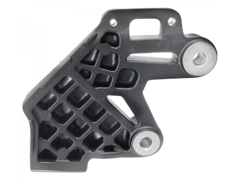 Footrest (Left Driver Set) VOGE 525ACX