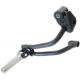 Footrest (right passenger set) VOGE 525ACX
