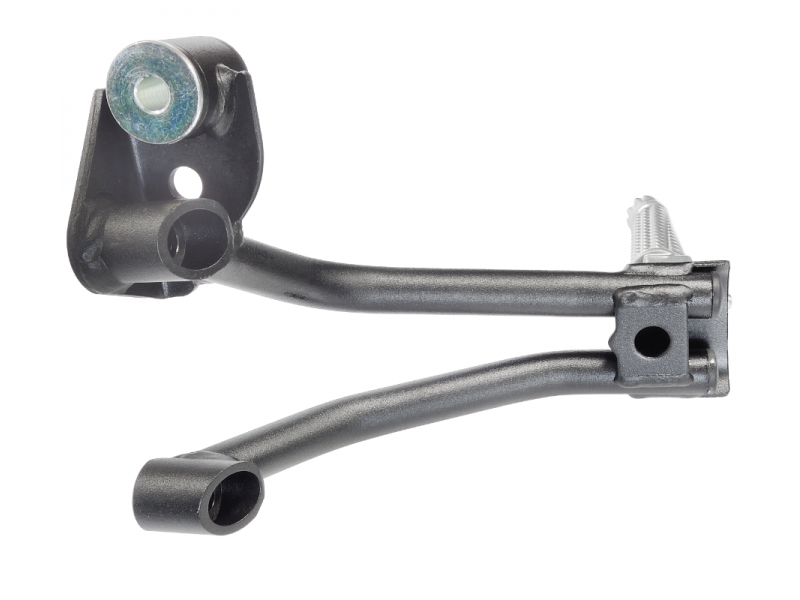 Footrest (right passenger set) VOGE 525ACX
