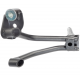 Footrest (right passenger set) VOGE 525ACX