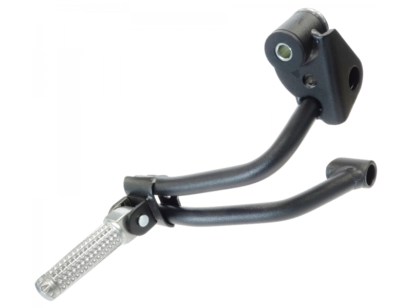 Footrest (right passenger set) VOGE 525ACX