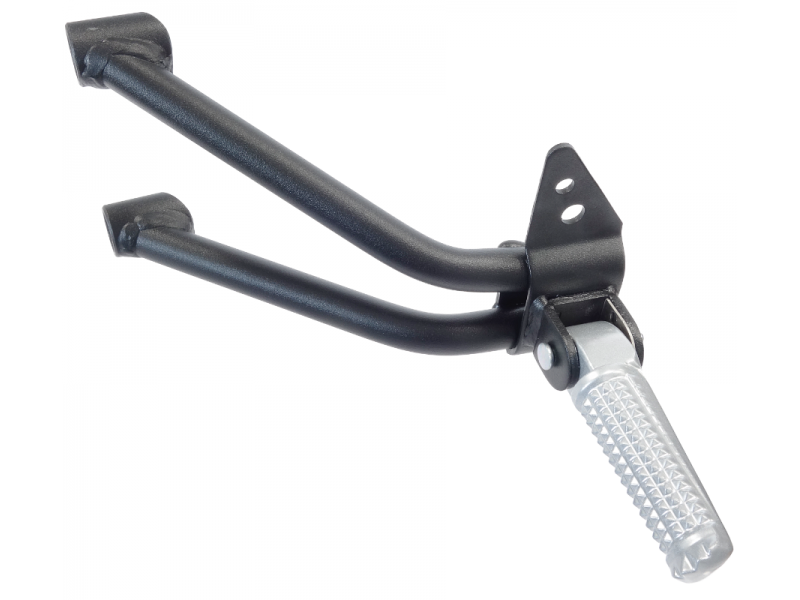 Footrest (left passenger set) VOGE 525ACX