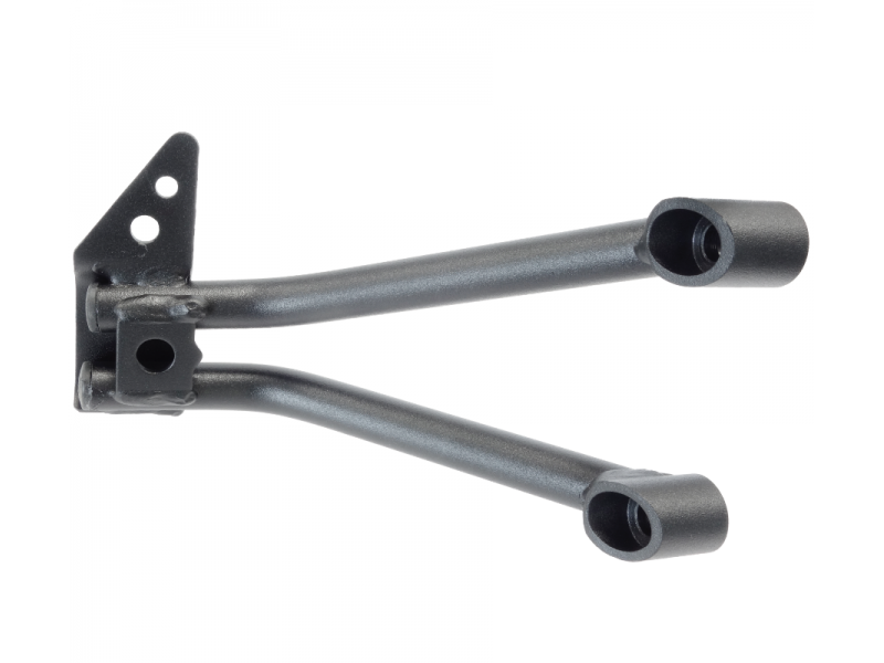 Footrest (left passenger set) VOGE 525ACX