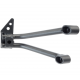 Footrest (left passenger set) VOGE 525ACX