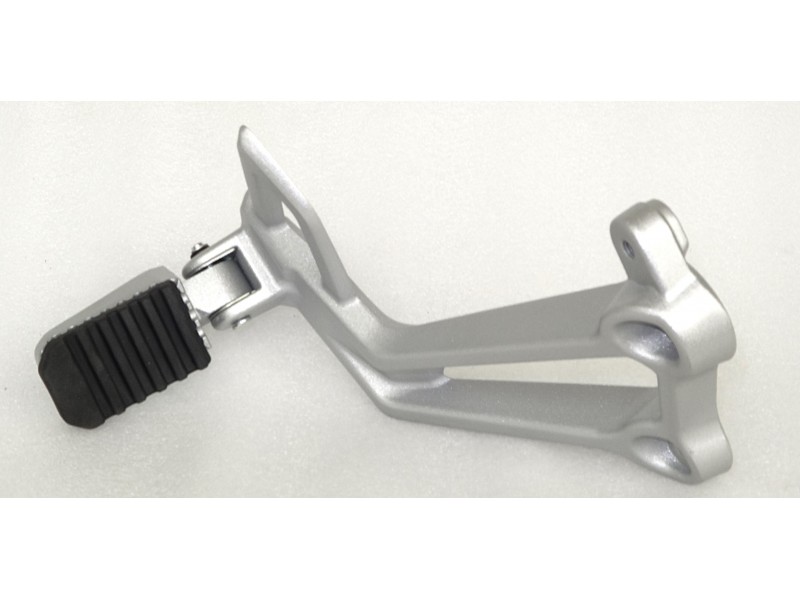 Footrest set passenger right VOGE 900DSX