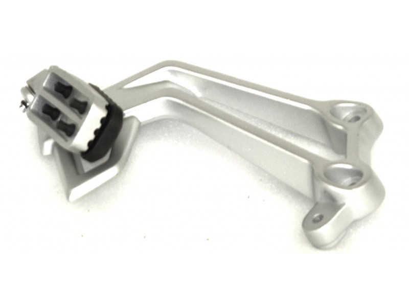 Footrest set passenger left VOGE 900DSX