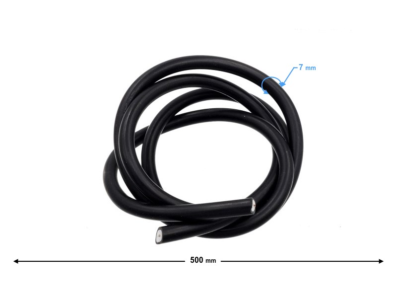 Ignition coil pipe cable 5m