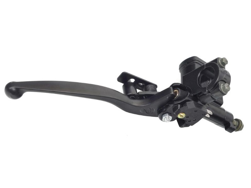 Brake pump for ATV