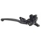 Brake pump for ATV