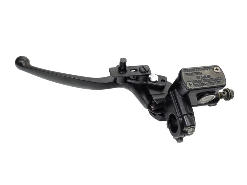 Brake pump for ATV