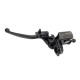 Brake pump for ATV