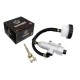 Rear brake pump for ATV