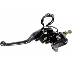 (WHOLESALE) Rear Brake Master Cylinder ATV Rocky/Thor 125