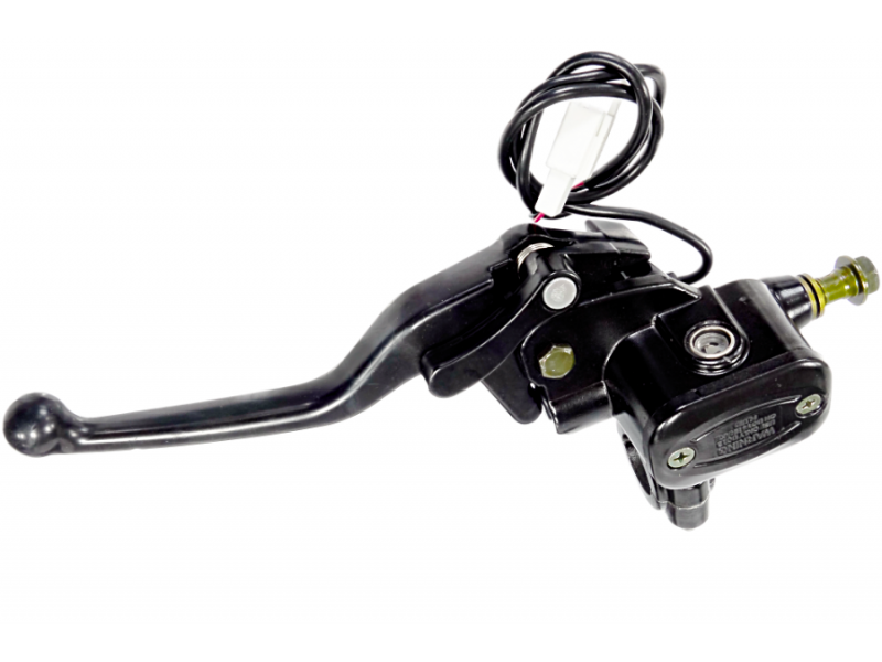 (WHOLESALE) Rear Brake Master Cylinder ATV Rocky/Thor 125