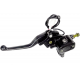 (WHOLESALE) Rear Brake Master Cylinder ATV Rocky/Thor 125