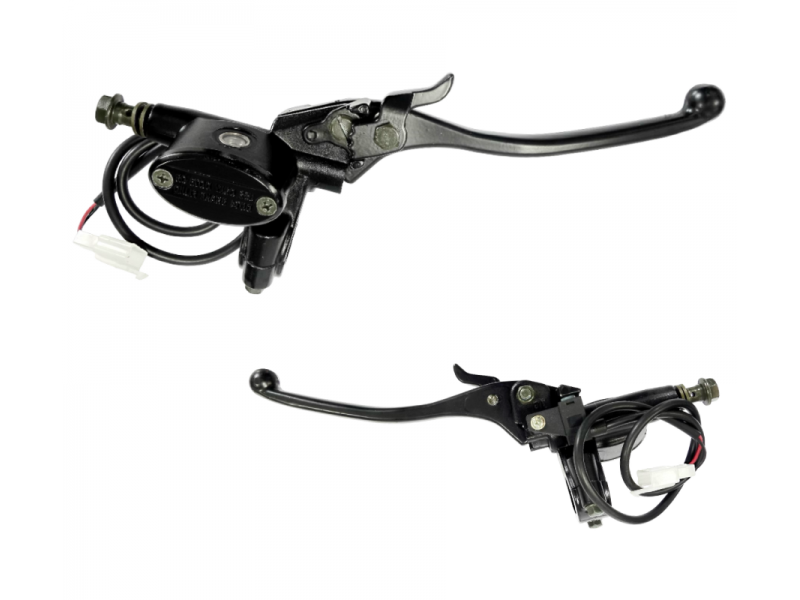 (WHOLESALE) Brake master cylinder front ATV Raze 200