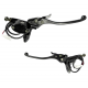 (WHOLESALE) Brake master cylinder front ATV Raze 200