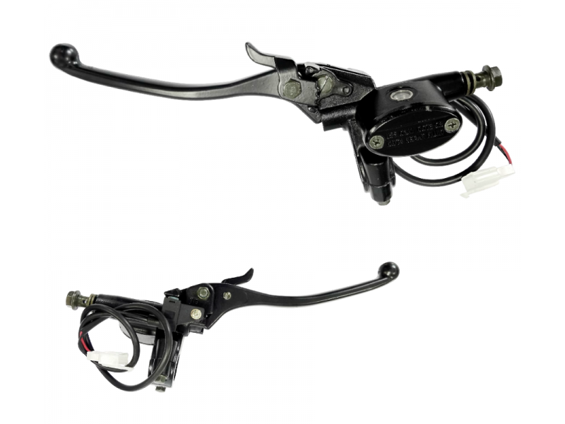 (WHOLESALE) Rear Brake Master Cylinder ATV Raze 200