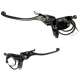 (WHOLESALE) Rear Brake Master Cylinder ATV Raze 200